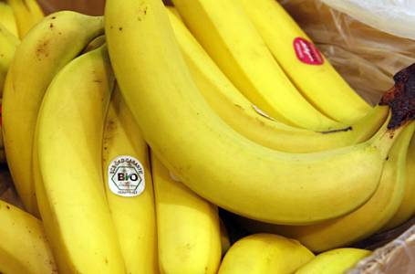 10 faktů o banánech, které jste rozhodně nevěděli