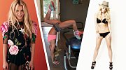 Britney Spears (35): Vypadá lépe, než kdy jindy! Jak to matka dvou pubertálních synů dělá?