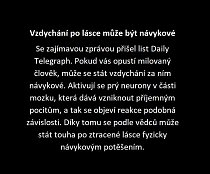 Vzorec na lásku: Vypočítejte si, kdy je ideální se osudově zamilovat