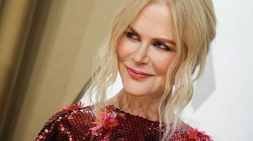 Nicole Kidman: Bydlení herečky, která nestárne, zaujme… | Kafe.cz