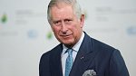 Princ Charles je novým britským králem