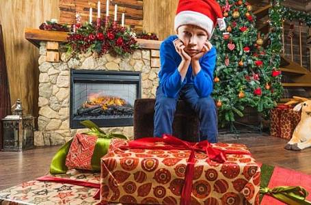 Jak vyjít s jeho rodinou nejen o Vánocích?