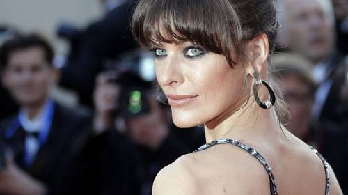 Móda a krása: Vytvořte si účes jako herečky na festivalu v Cannes krok za krokem