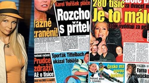 Zita Marinovová objasňuje bludy z nudy - Kauza "hamižných" Baronů Prášilů