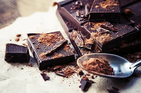 10 věcí, které jste nevěděli o čokoládě