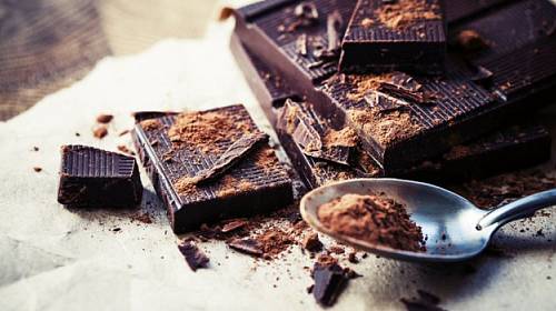 10 věcí, které jste nevěděli o čokoládě