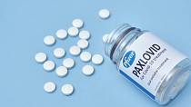 Nový lék společnosti Pfizer má být účinný i na mutaci omikron