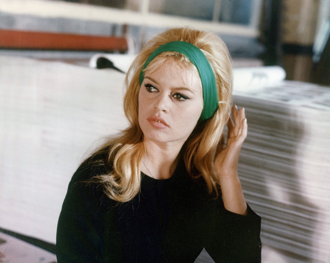 Brigitte Bardot: Jak vypadala dříve a jak vypadá a co dělá… | Kafe.cz