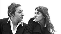 Jane Birkin a Serge Gainsbourg tvořili pár několik dlouhých let. 