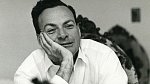 Richard Feynman: „To umírání je nudné.“