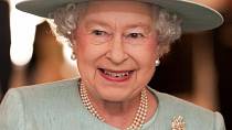 Královna Alžběta II. má, co se stravování týče, jasná pravidla. 