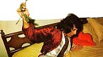 Freddie Mercury 1975