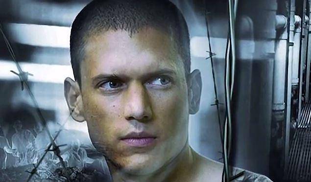 Wentworth Miller