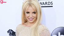 Britney Spears se na sociální síti ráda odhaluje