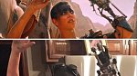 Dokonalá kopie Furiosy z filmu Šílený Max: Zběsilá jízda