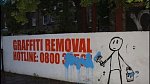 Vandalismus: ano nebo ne
