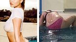 Celeste Barber: Pózuje nahá a zesměšňuje tím celebrity!