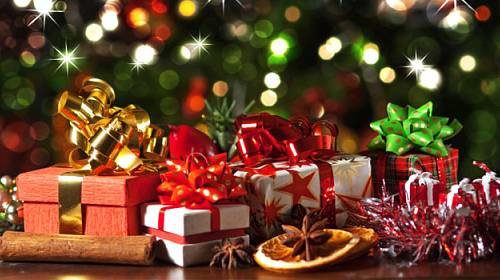 Vánoce: odpočet zahájen. Pomůžeme vám s výběrem dárků, se kterými se nespletete