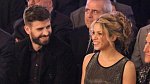 Shakira a Gerard Piqué oznámili rozvod. 