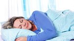 Vědci prokázali souvislost mezi obezitou a nedostatkem spánku. Proto se snažte každou noc naspat doporučených 7-8 hodin.
