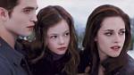 Mackenzie Foy - Tuto dívenku jistě znají fanoušci upírské ságy Stmívání, kde ztvárnila dceru Belly a Edwarda.