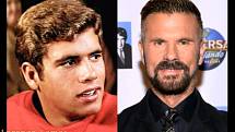 Lorenzo Lamas coby Tom Chisum