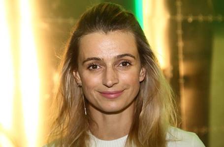 Ivana Jirešová „jako herečka nemám šanci řád dodržovat“
