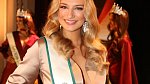 V roce 2017 se stala Miss Czech Republic. 