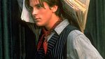 Mladý Christian Bale revoltoval coby Jack Kelly v muzikálu Newsies proti útlakům ze strany zaměstnavatele