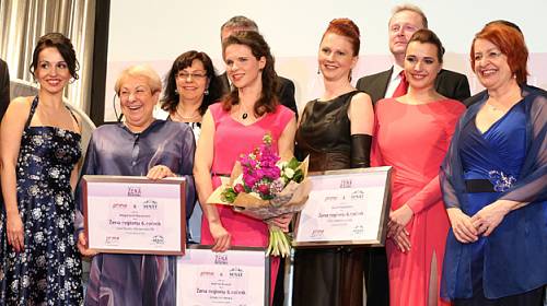 Odstartoval sedmý ročník celonárodní soutěže Žena regionu. Nominujte své favoritky!