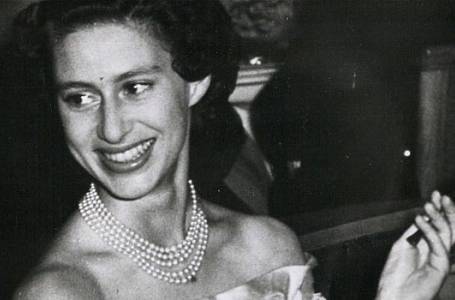Princezna Margaret měla bohatý život