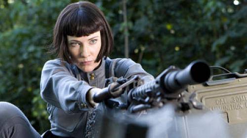 Cate Blanchett naštvala své krajany