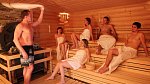 Na vlastní kůži: Valašský saunový rituál + rozhovor s nejlepší českou saunérkou