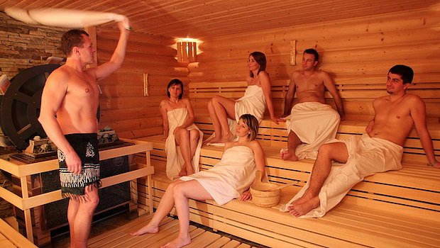Na vlastní kůži: Valašský saunový rituál + rozhovor s nejlepší českou saunérkou