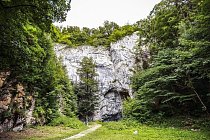 Býčí skála je druhý nejdelší jeskynní systém v České republice