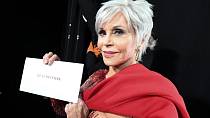 Jane Fonda slaví osmdesáté páté narozeniny