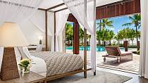 Bruce Willis prodává honosné sídlo v exotice za závratných 33 milionů dolarů. Pár kroků na pláž, romantické západy slunce a nevídaný luxus.