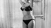 Sophia Loren, 1969
