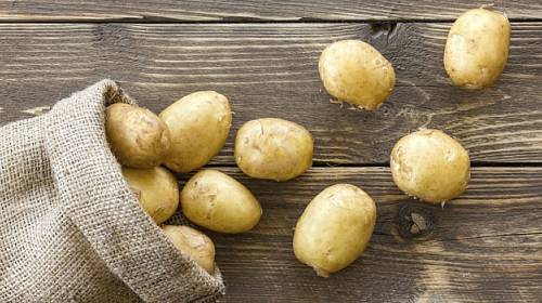 Test: Znáte jídla z brambor?