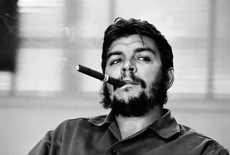 Che Guevara - symbol jedné éry zemřel následkem střelby 9. října 1967. Střelili ho devětkrát.