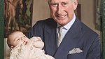 Princ Charles se těší na další vnouče.