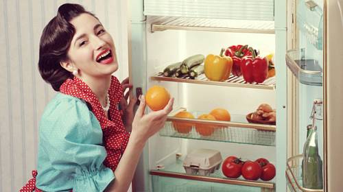 10 nejznámějších mýtů o jídle