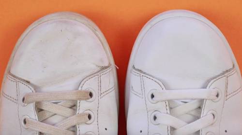 4 jednoduché fígly, jak se starat o boty. Tyhle vychytávky určitě neznáte!