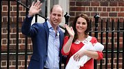 Tajemství vévodkyně Kate: Jak to udělala, že už pár hodin po porodu vypadala, že nikdy nerodila