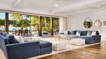 Bruce Willis prodává honosné sídlo v exotice za závratných 33 milionů dolarů. Pár kroků na pláž, romantické západy slunce a nevídaný luxus.