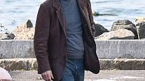 Liam Neeson hraje především v akčních filmech.