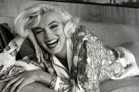 Marilyn Monroe byla sex symbolem padesátých let