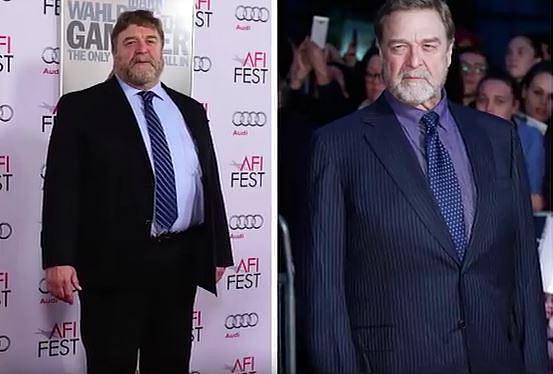 John Goodman