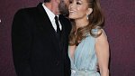 Jennifer Lopez je po boku Bena Afflecka šťastná