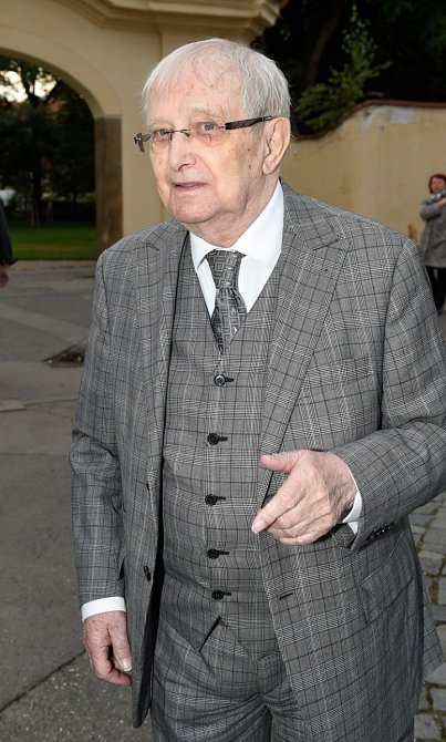 Jiří Suchý měl za  poslední roky několik kolapsů